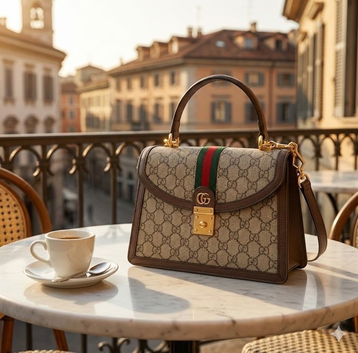 Handbags