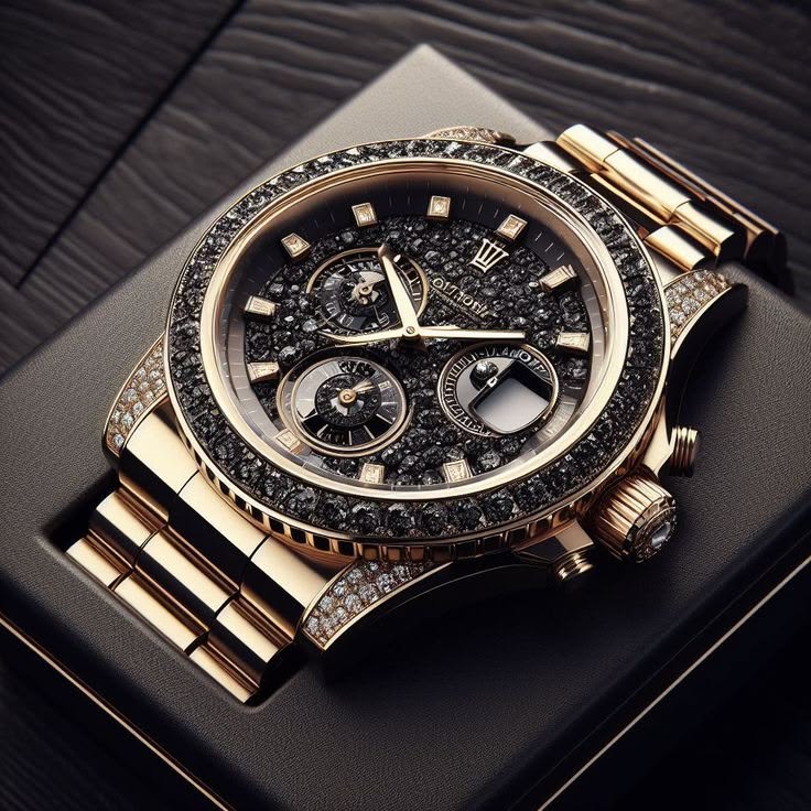 Timepieces