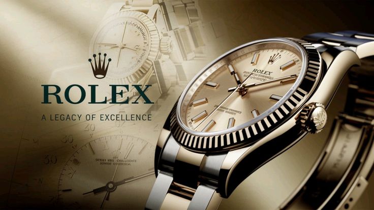Watches
